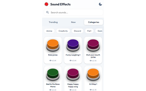 MyInstants: Sound Effects :: Instantly play your favorite MyInstants sound effects.