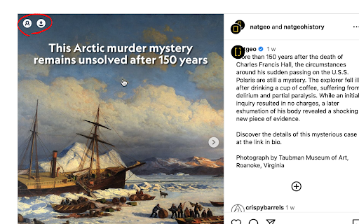 Inflact Downloader for Instagram :: The Inflact Downloader lets you download Instagram content from public accounts — Video, Photos, Reels, Stories, and Highlights.