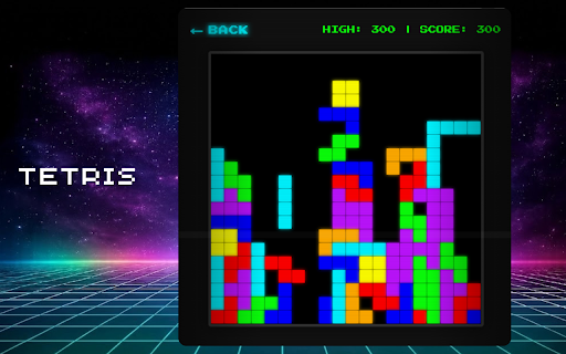 Arcade Zone :: Play classic arcade games right in your browser!