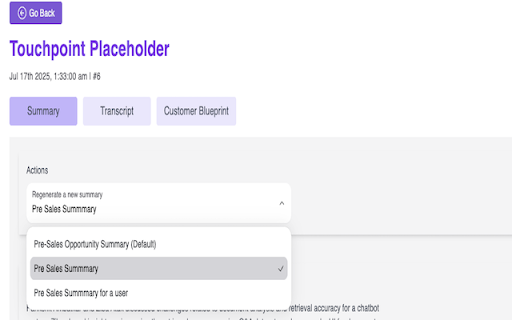 Whispr :: Silent AI Assistant for Meeting Summaries