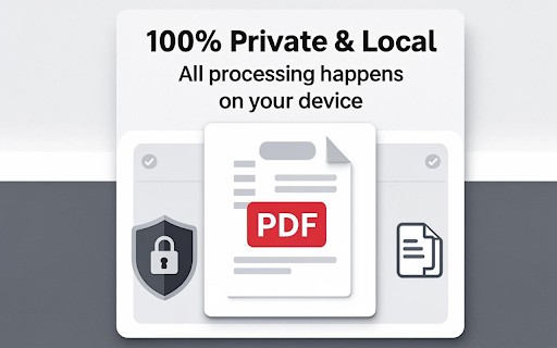 PDF Merge: Combine PDF Files & Merge PDF Offline :: Merge PDF files offline. Select specific pages manually or automatically. Combine documents in your browser. No uploads, private.