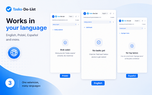 Tasks-Do-List - a Google Tasks helper :: Manage Google Tasks in a focused popup with multi-account support