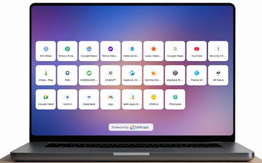 Liteit.app Installer - PWA Installer :: Convert any website into an Installable Web App (PWA) with Liteit.app — enhanced UI, install button, and smart UX.