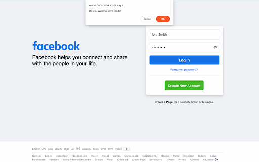 Advanced Password Manager :: Advanced password manager, which manages password with the security of you!