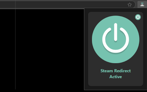 Steam App Redirect :: Chrome extension to redirect Steam app links to the Steam client.