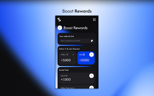 Solix :: Solix turns your unused bandwidth into real rewards—browse, share, and earn SLIX Point.