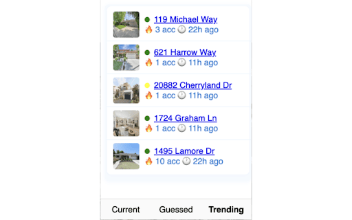 Guess price :: Guess the price for Zillow's for sale property