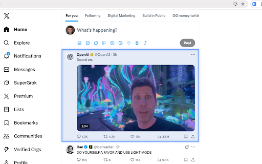 Kleo Assistant :: Your AI content partner that's trained on you and grows with you.