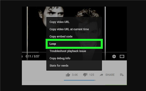 Ad Skip for YouTube :: This exension automatically clicks Skip Ad button on Youtube and loop your Youtube videos.