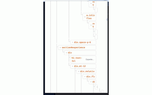 DOMinator :: Enhance developer experience with DOM visualization, analysis, and AI-powered suggestions