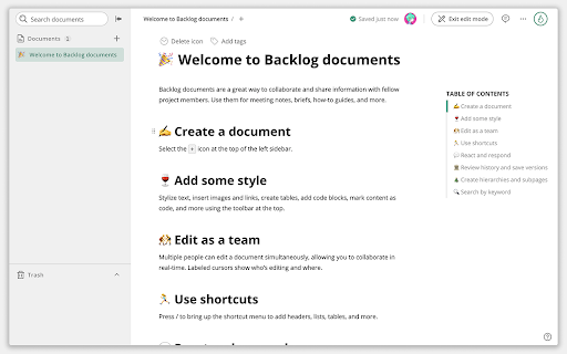 Backlog Power-Ups - Enhance Your Backlog :: Power up your Backlog with useful plugins