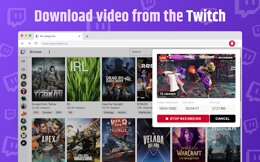 Video Downloader Global - videos & streams :: Video Downloader. Download video from any website (Facebook, TikTok, Instagram, Vimeo, etc)