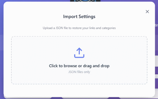 Advanced Link Manager :: Manage your links easily with this extension