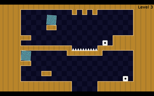 Jumping Clones Game - Control Clones and Conquer Obstacles! :: Master synchronized clones in this addictive puzzle-platformer with endless levels and offline play.