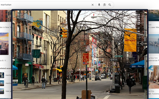 Hover Image Zoom Pro :: Hover images to preview a larger version with reliable cleanup and high-resolution source detection.