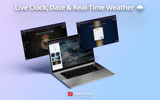 Real Madrid wallpaper - Real Madrid HD wallpaper :: Transform your Chrome browser with cool Real Madrid wallpapers. Show off your team pride with every new tab you open!