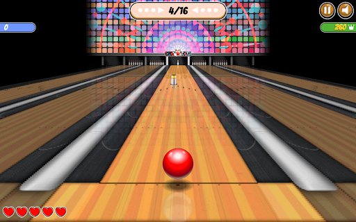 Bowling Champion Game - Become the Ultimate Bowling Champion! :: Experience the thrill of bowling with realistic graphics and exciting game modes in this Chrome extension.