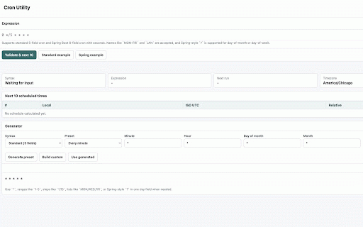 Dev Passa :: Developer tools for screenshots, annotations, and JSON visualization