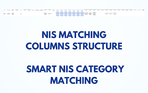 NoonFlash :: NoonFlash scrapes product data from Noon.com and auto-maps it to the correct NIS category — perfect for fast, bulk listing.