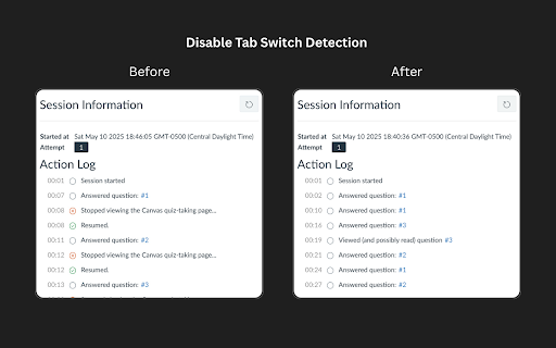 CanvasToolkit :: Enhance your Canvas learning experience