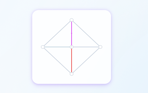 One Line: Brain Puzzle Master :: Connect all dots with one continuous line. Solve 300+ levels & endless puzzles in this addictive brain trainer.