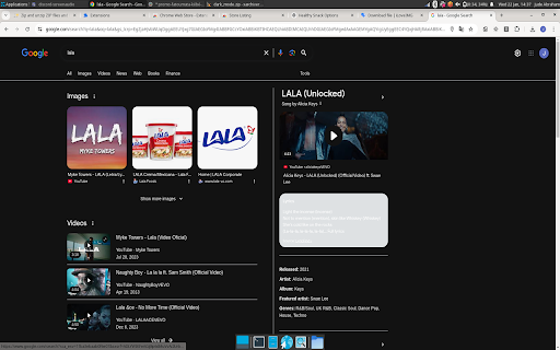 Dark Mode Toggle :: An extension that will toggle the dark mode on all of your tabs, even if you close your