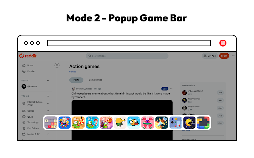 Classic Games for Chrome :: Play classic mini-games like Pacman, Flappy Bird, and Tetris right in your Chrome browser. Fun, fast, and free retro gaming!
