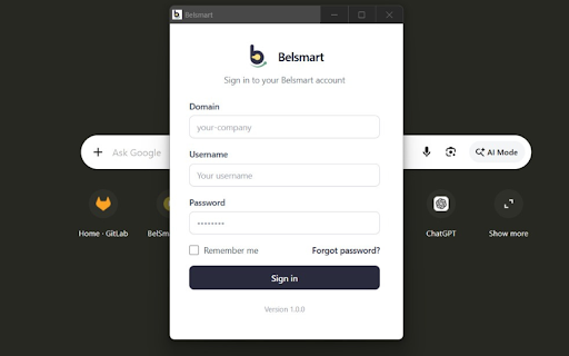 Belsmart :: Belsmart Click-to-Call Extension