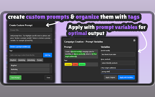 ChatGPT & DeepSeek Organizer: Simple Folders :: Organize ChatGPT & DeepSeek chats into folders within the interface.