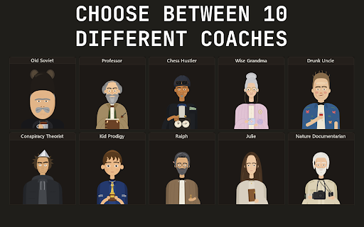 Chess Review :: Free, open source game review. Produces accuracy scores within ~95% of Chess.com's.