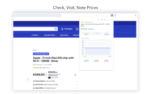 QuietCart :: Your purchase planner. Clip products from any store, organize them, and log prices on your own terms.