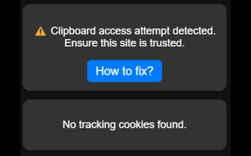 CyberGuard – Free Chrome Online Privacy & Security Protection :: CyberGuard keeps you safe online for free—no ads, no tracking, no paywalls. Detect threats, unsecured WiFi, and trackers instantly.
