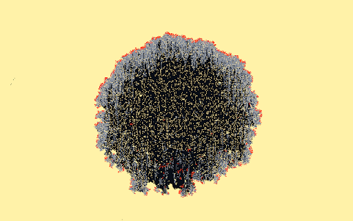 Falling Sand Game :: Create and play worlds of sand, water, plants, oil, fire and salt
