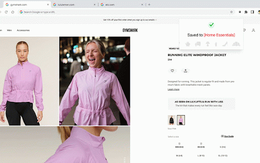 Optara :: One wishlist for every store on the internet. Save products to boards from any site.