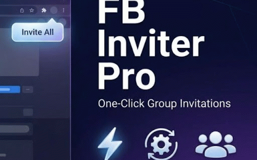 FB Inviter Pro :: Automatically invite post likers to follow your Facebook page - Fast & Easy