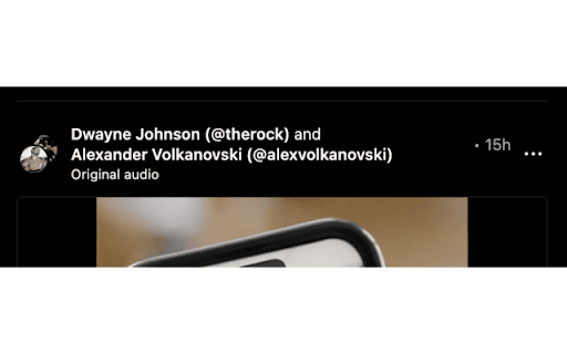 Instagram ID to Name :: Replace Instagram™ user IDs with default or custom names.