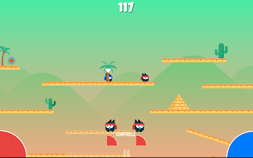 Tag 2 3 4 Players – Multiplayer Party Game :: Play Tag 2 3 4 Players Gane in your browser. Run, chase, and compete with friends in fun multiplayer matches.