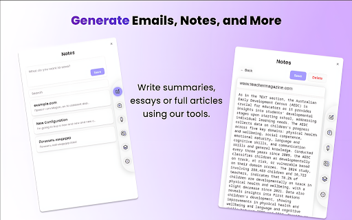 Megan: Your AI assistant :: Megan is an AI-powered voice assistant that helps manage browser, summarize content, take notes, and chat with you.
