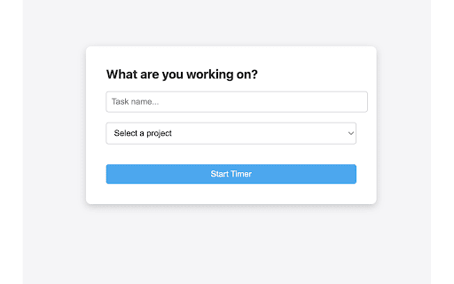 Check Work :: The Core Problem: Idle/forgotten timers inflating timesheets, and starting tasks without logging them.
• The Solution: Ambient…