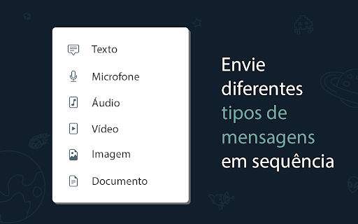 Prospecta 🇧🇷 :: Relacione-se com seus clientes e expanda seus negócios com a ferramenta de automação WhatsApp