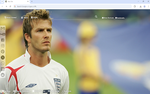 World Cup Football Stars Wallpaper :: World Cup Football Stars Wallpaper turn new tab to HD World Cup Football Stars background. Created for soccer fans.