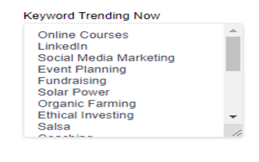 TrendWrapper - Keyword Generator - Keywordtalk :: Easily wrap keywords in exact, phrase, or broad match formats and discover trending keywords to boost your campaigns.