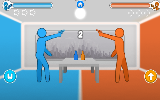 Challenge Your Friends :: With seven different games, you can experience thrilling moments whether you're playing solo or competing against your friends.