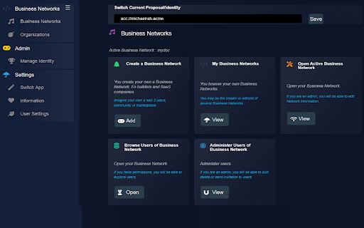 Accumulate Wallet :: A revolutionary Web 3 wallet - it is magical! Visit OperateCrypto.com