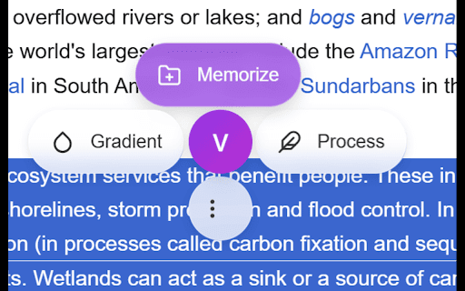 ViolaRead :: Make text more engaging and easier to understand