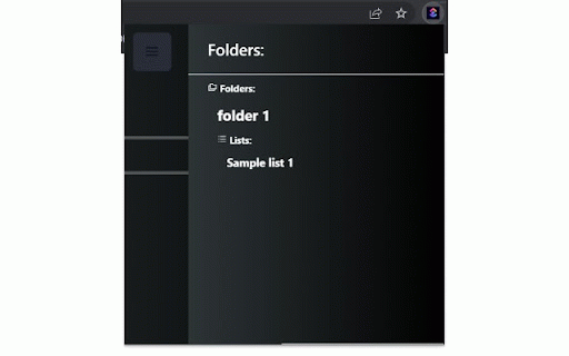 Unread for ClickUp :: A simple Extension that allows you to access your clickup WorkSpaces and Tasks!