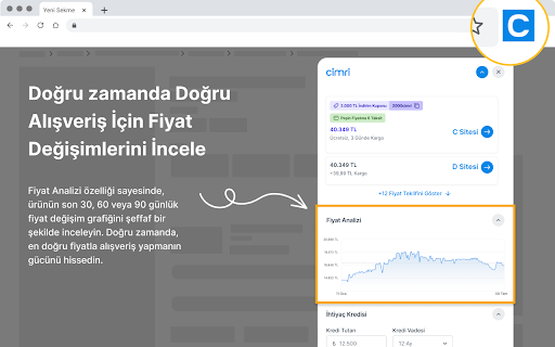 Cimri Plus :: Cimri Plus