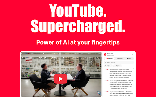 YouTube Transcript Extractor :: Use YouTube Transcript Extractor online to get transcript from video. Easily work with text after you download youtube transcript.