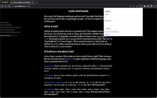 Convus :: Add a rating to Convus for the page you're viewing in your browser