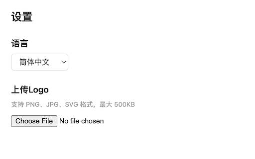 QR Code Scanner :: 扫描网页二维码 & 生成二维码 / Scan QR codes on web pages & generate QR codes